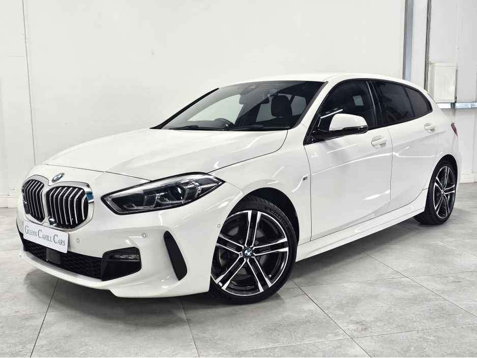 2020 BMW 1 Series 2L Diesel For Sale Images