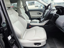 2017 Land Rover Range Rover Evoque 2L Diesel For Sale Images