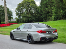 2019 BMW M5 4.5L Petrol For Sale Images
