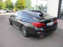 2020 BMW 5 Series 2L Diesel For Sale Images