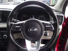 2019 Kia Sportage 1.6L Diesel For Sale Images
