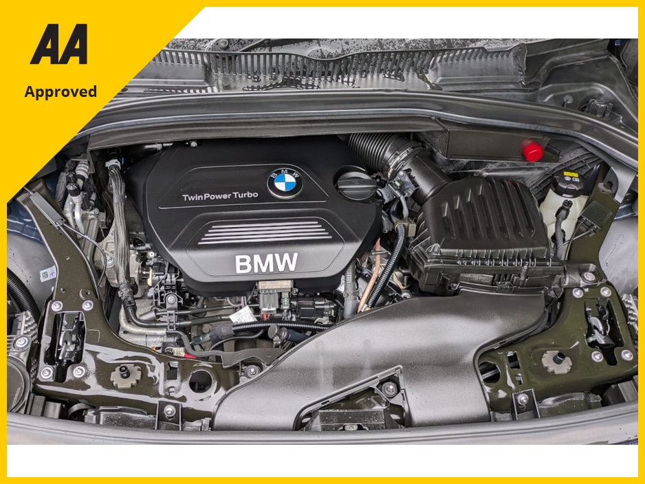2018 BMW 2 Series 2L Diesel For Sale Images