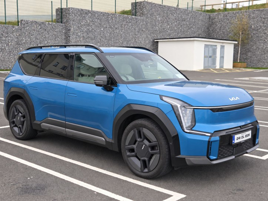 Kia EV9