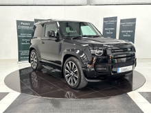 2024 Land Rover Defender 3L Diesel For Sale Images
