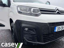 2020 Citroen Berlingo 1.5L Diesel For Sale Images