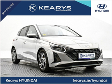 2026 Hyundai i20