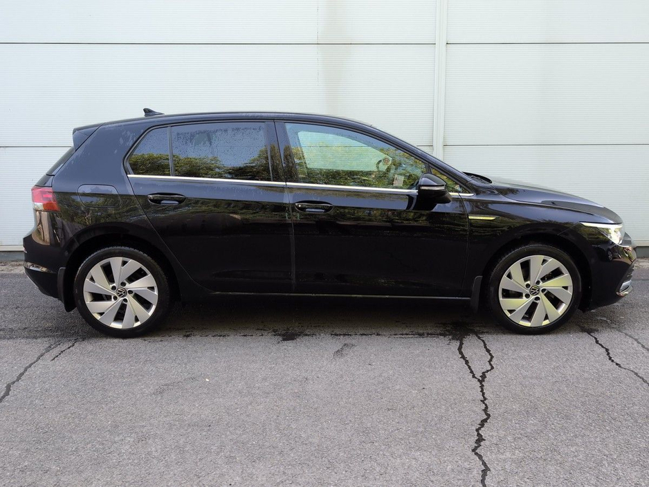 2023 Volkswagen Golf 2L Diesel For Sale Images