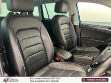 2020 Volkswagen Tiguan 2L Diesel For Sale Images