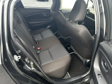 2019 Toyota Vitz 1.3L Petrol For Sale Images