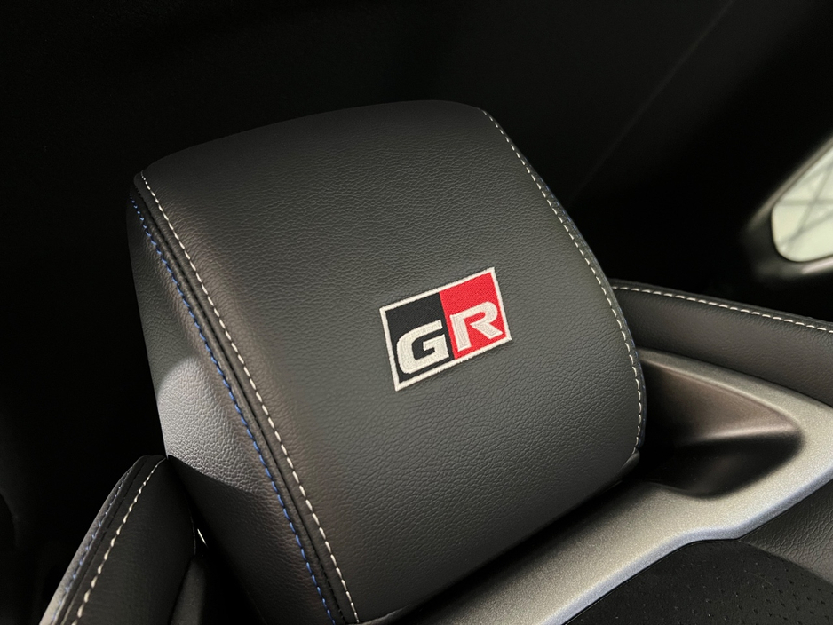 2026 Toyota GR Yaris 1.6L Petrol For Sale Images
