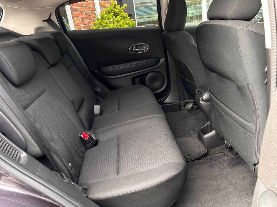 2014 Honda Vezel 1.5L Petrol Hybrid For Sale Images