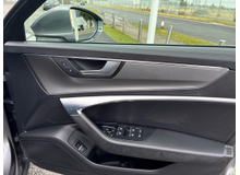 2019 Audi A6 2.0L Diesel For Sale Images