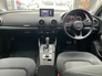 2019 AUDI A3 2019 AUDI A3 AUTOMATIC 1.4 PETROL / 83K KMS / CRUISE CONTROL, REVERSE CAMERA & MORE
