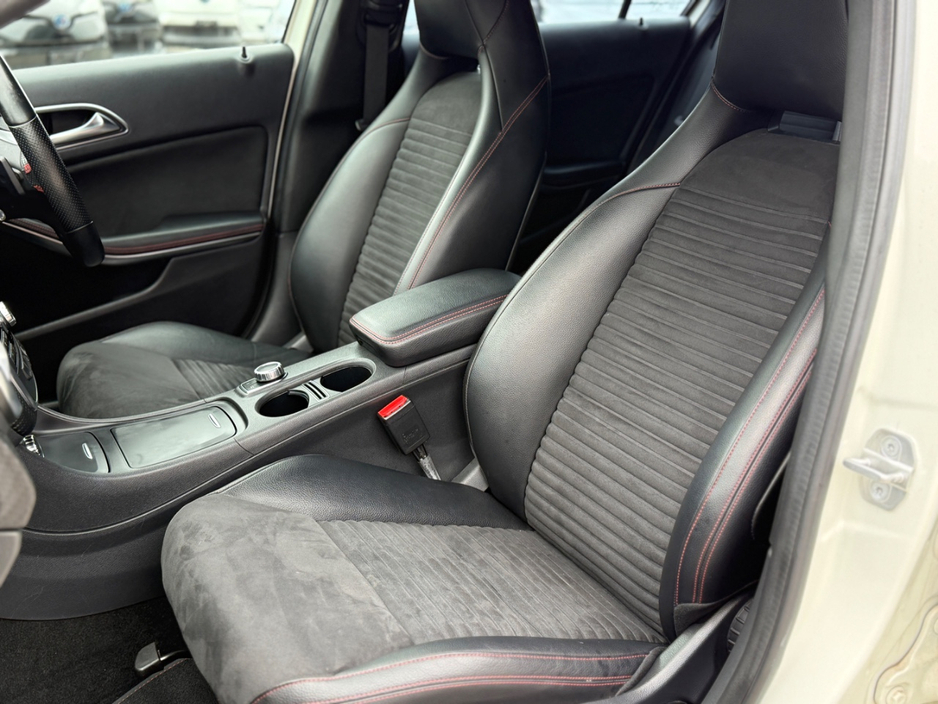2013 Mercedes-Benz A Class 1.6L Petrol For Sale Images