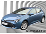 2021 TOYOTA COROLLA HYBRID LUNA H/B 4DR AUTO A