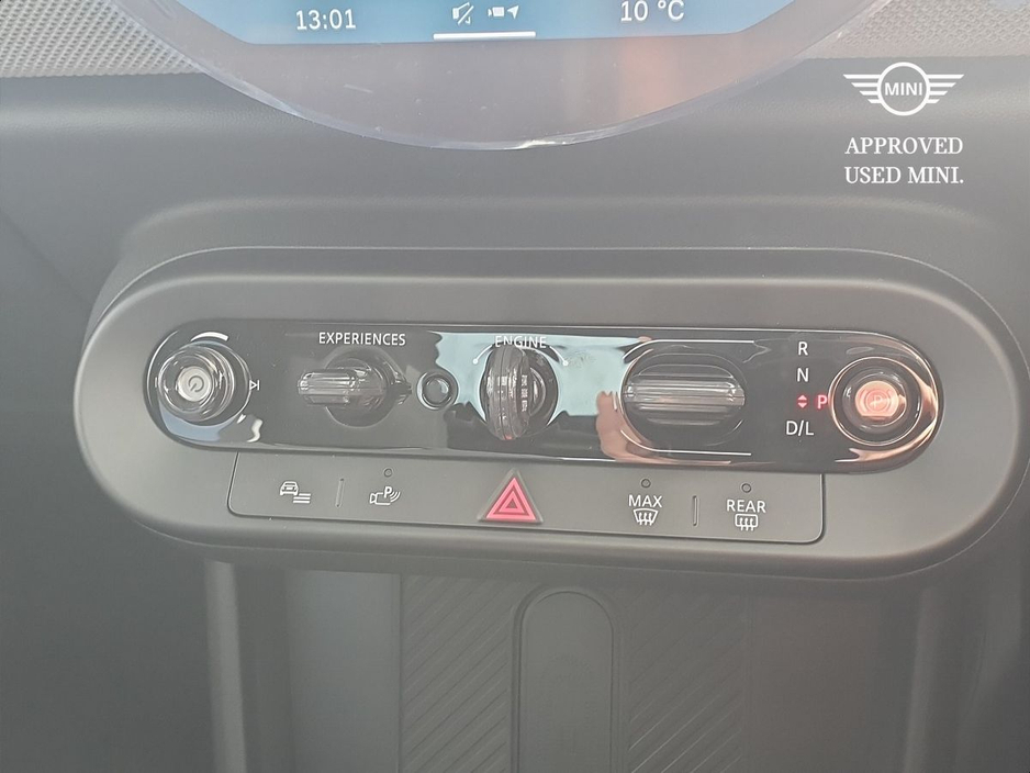2026 MINI Hatch 1.5L Petrol For Sale Images