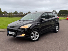 2014 Ford Kuga 2L Diesel For Sale Images