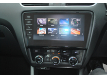 2020 Skoda Octavia 1.0L Petrol For Sale Images