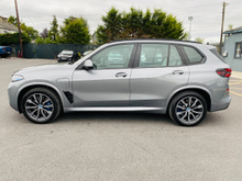 2025 BMW X5 3L Petrol Plug-in Hybrid For Sale Images
