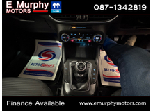 2019 Ford Focus 1.5L Diesel For Sale Images