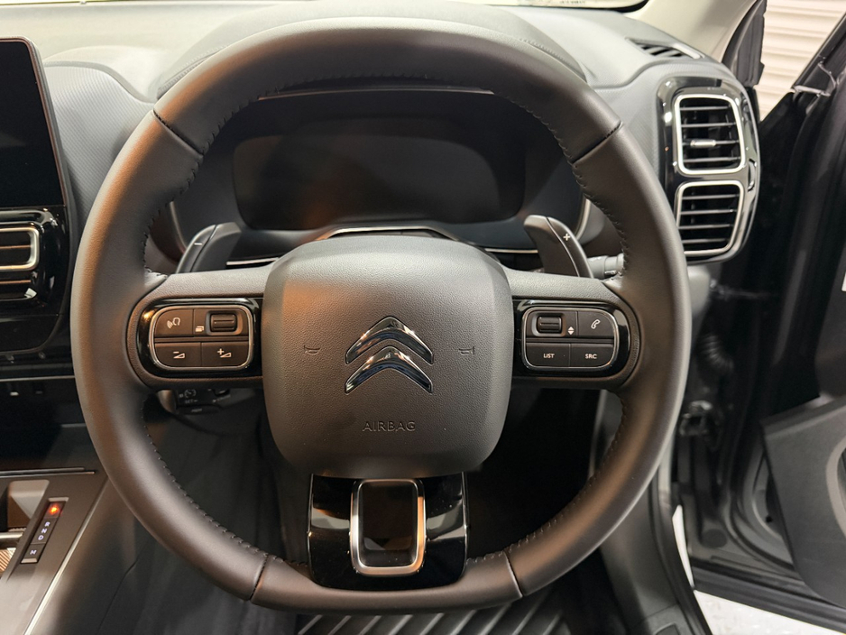 2026 Citroen C5 1.5L Diesel For Sale Images