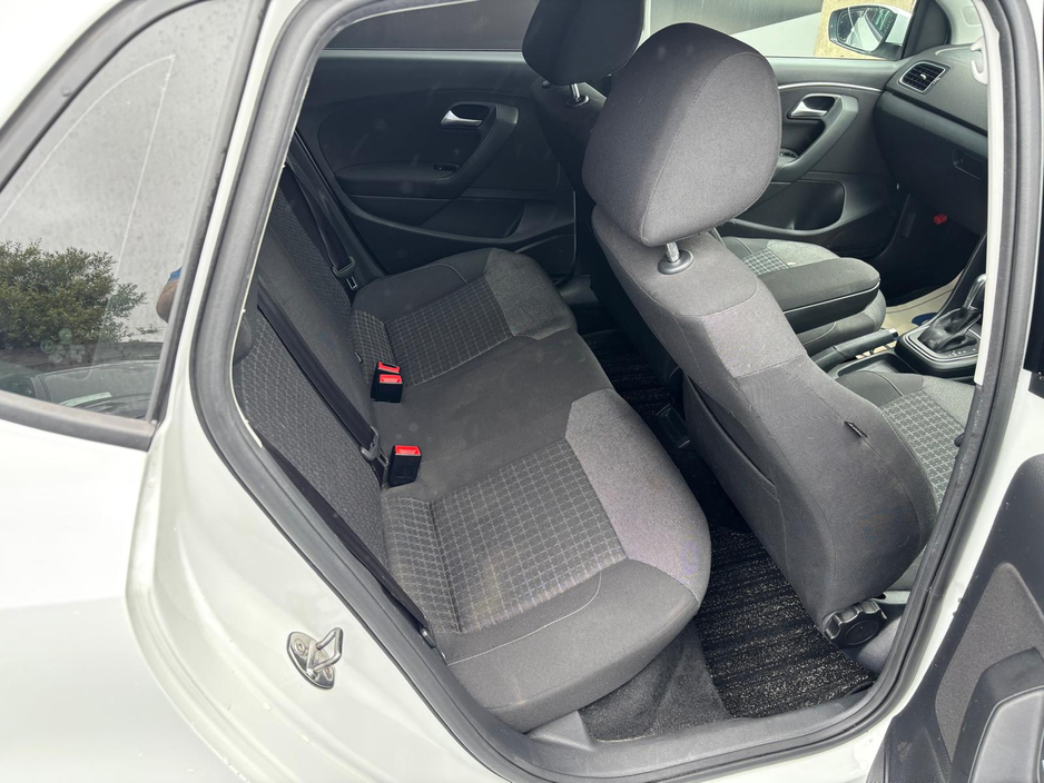 2017 Volkswagen Polo 1.2L Petrol For Sale Images