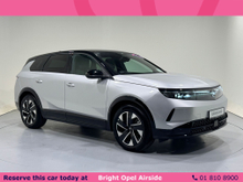 Opel Grandland GS 1.2 Mhev 136Ps