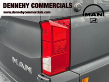 2026 MAN TGE 2L Diesel For Sale Images