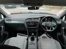 2022 Volkswagen Tiguan 2L Diesel For Sale Images