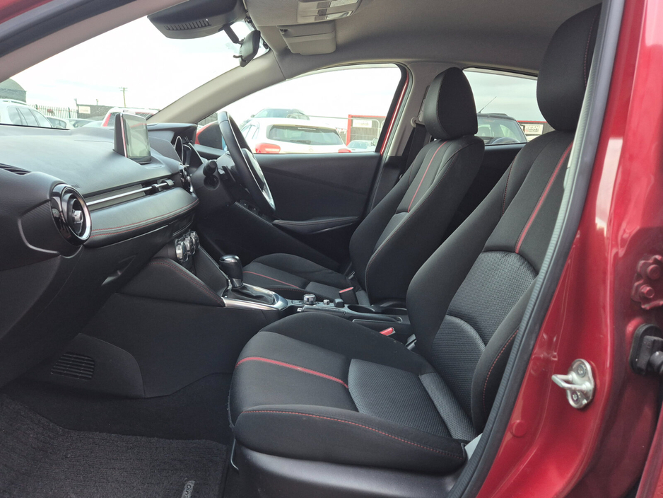 Mazda Demio — thumbnail 28