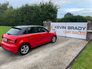 2016 AUDI A1 Sportback 1.0 TFSI SPORT S-TRONIC 999 CC 95 BHP