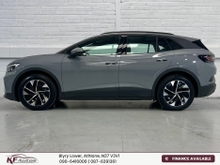 2024 Volkswagen ID.4 0L Electric For Sale Images
