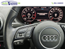 2018 AUDI A3 SPORTSBACK 1.4TFSI Automatic