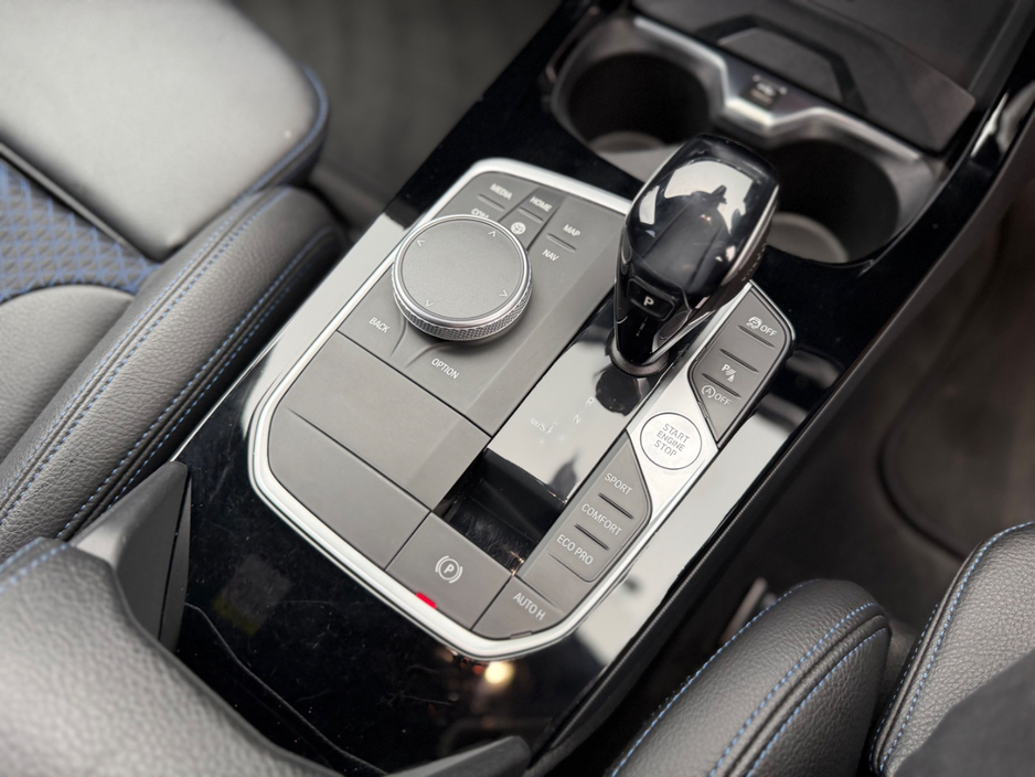 BMW 1 Series M-SPORT - 2.0L DIESEL - AUTO - 12M WARRANTY - CAR: 2535 — thumbnail 36