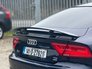 2014 AUDI A7 3.0 TDI 204 QUATTRO S-TRONIC SE 4 4DR