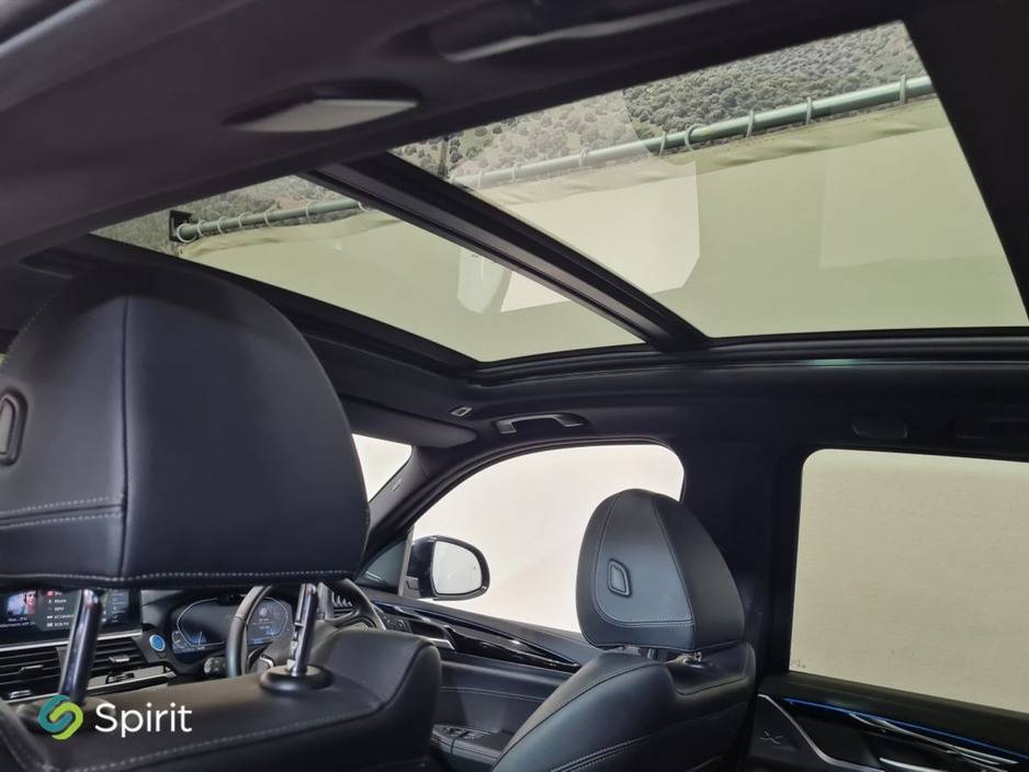 BMW iX3 80 kWh Premier Edition Pro *Call Stephen 0864621522* — thumbnail 13