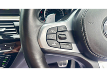 2019 BMW 5 Series 2.0L Diesel For Sale Images
