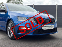 2019 Skoda Octavia 2L Diesel For Sale Images