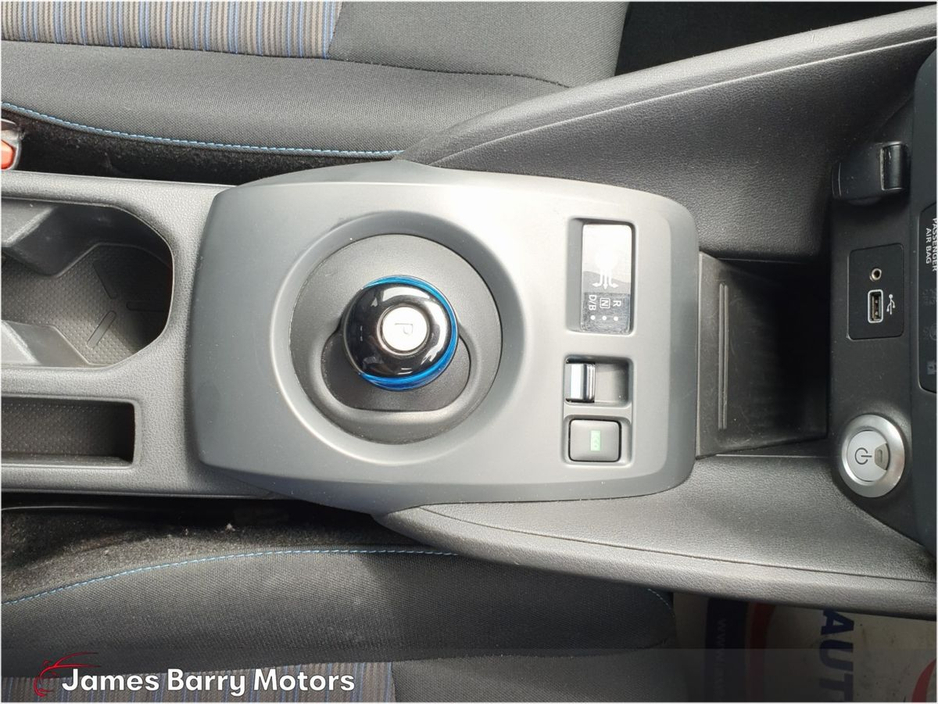 2022 Nissan Leaf ElectricL Electric For Sale Images