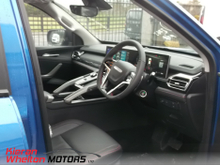2026 Maxus T 60 2L Diesel For Sale Images