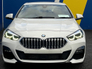 2020 BMW 2 SERIES 218d M-SPORT 2.0 AUTO // LEATHER M-SPORT INTERIOR // DIAMOND CUT ALLOYS // DUAL ZONE CLIMATE CONTROL