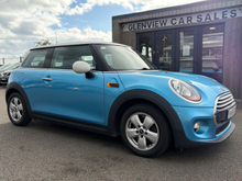MINI Hatch 1.5 D - JUST SERVICED
