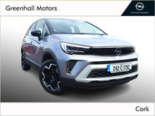 Opel Crossland SPORT 1.2 110PS -PET-6