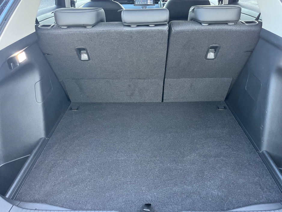 2021 Honda Vezel 1.5L Petrol Hybrid For Sale Images