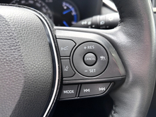 2021 Toyota Rav4 2.5L Petrol Hybrid For Sale Images