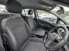 2014 Opel Corsa 1.2L Petrol For Sale Images
