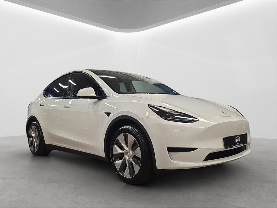 Used Tesla Model Y 2023 in Dublin