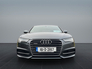 2016 AUDI A6 3.0 TDI V6 218BHP S LINE QUATTRO