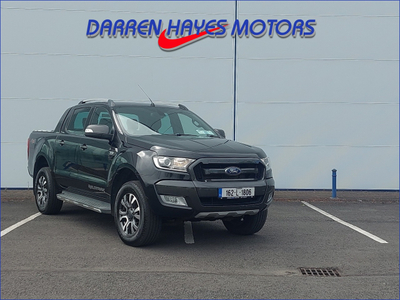 2016 Ford Ranger For Sale Images
