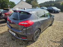 2018 Kia Ceed 1.4L Diesel For Sale Images
